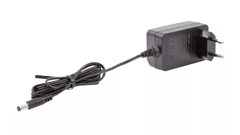 Hikvision DS-2PA1202-PRD(EUR) MSA-C2000IC12.0-24P-DE,Europeanstandard,12V2A,Φ2.1
