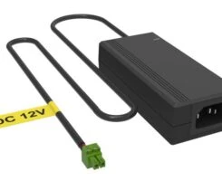 Hikvision DS-2PA1233-DGA KPL-040F-VI (green head),12V40W,Two-wire