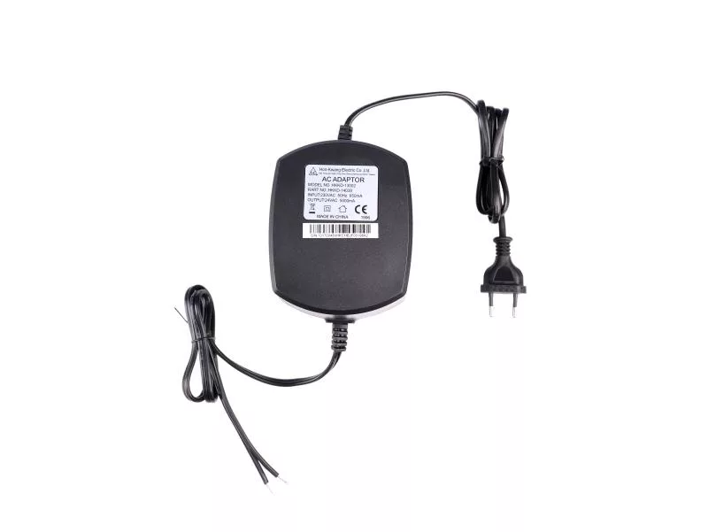 Hikvision DS-2PA2405-PWA(ERU) Linearpower,HKKD-13002,AC230V,AC24V5A,Europeanstandard