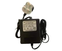 Hikvision DS-2PA2425-PWA(UK) Linearpower,HKA-A24250-230,AC24V2.5A,Britishstandard