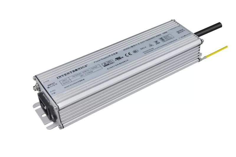 Hikvision DS-2PA3641 EUV-150S036ST-KW02,36V4.17A,150W（NOACpowerwire）