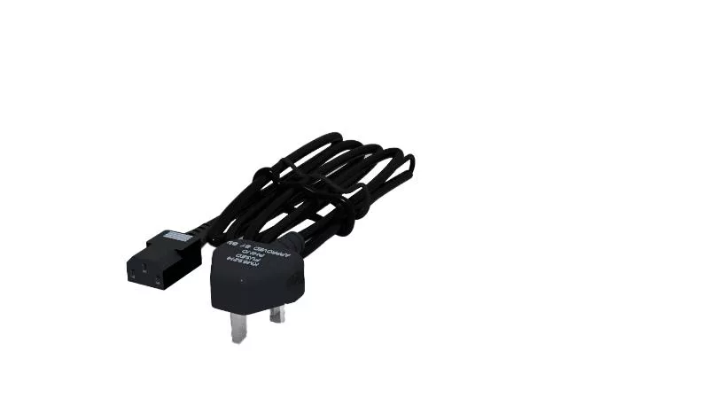 Hikvision DS-2PW1A5-W(UK) ACpowerwire,Britishstandard