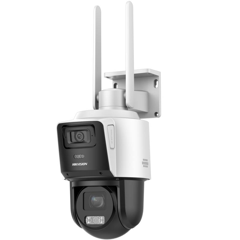 Hikvision DS-2SE3C204MWG-4G/12 PTZ kamera