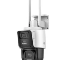 Hikvision DS-2SE3C404MWG-4G/14 PTZ kamera