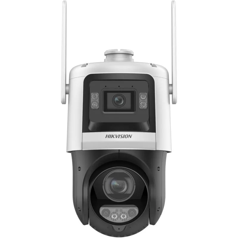 Hikvision DS-2SE4C425MWG-4G/14 PTZ kamera