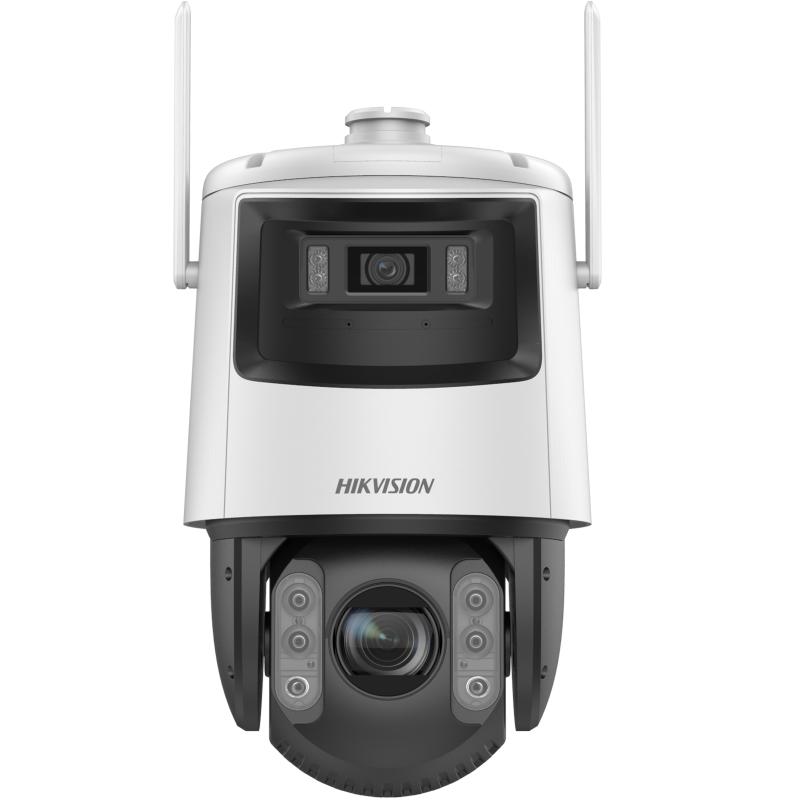Hikvision DS-2SE7C432IWG-4G/14(F0) PTZ kamera