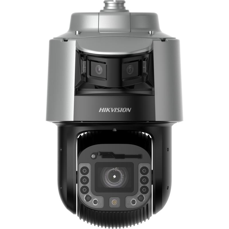 Hikvision DS-2SF8C448MXG1-EL(W)(Y)/26 PTZ kamera
