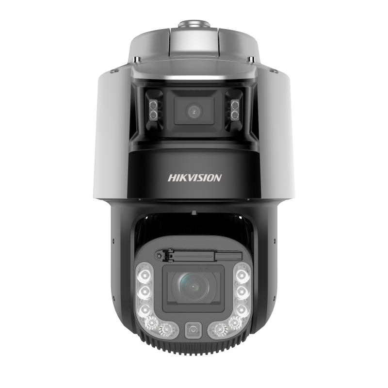 Hikvision DS-2SF8C848MXG2/LM-EL(W)(Y)/14 DeepinViewX TandemVu 8C seriya 8 MP 48X DarkFighter IP Speed Dome kamera kamera