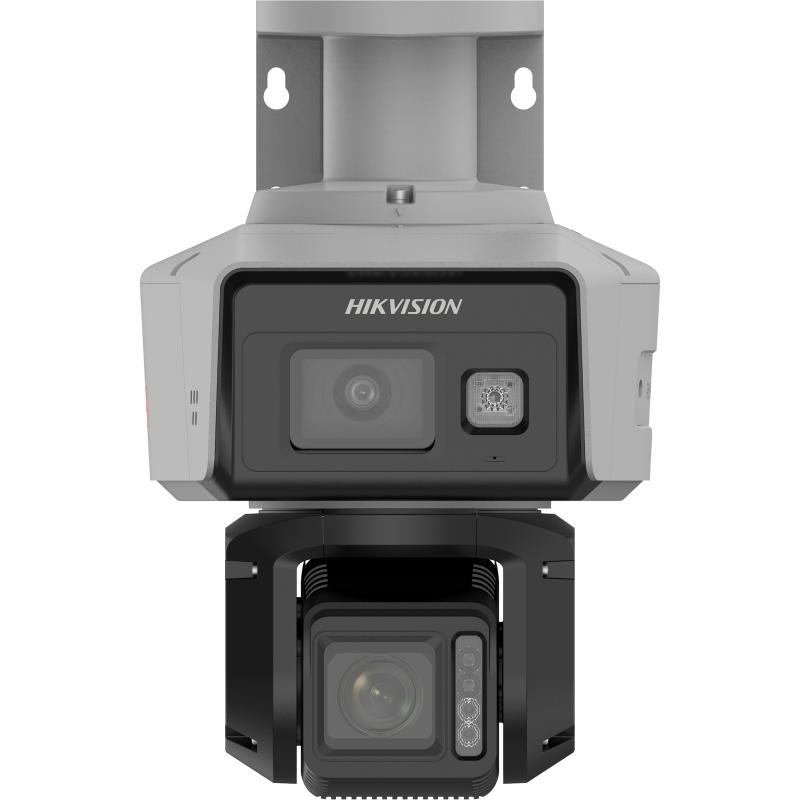 Hikvision DS-2ST4C420MWG-E/14(PA) Polymer 4MP 20X TandemVu PTZ