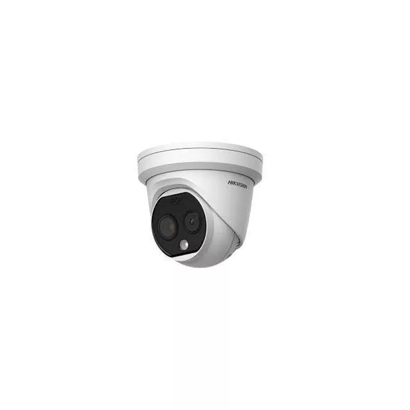 Hikvision DS-2TB1217-6 6 mm Termal kamera