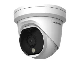 Hikvision DS-2TD1117-6/PA Thermal Network Turret kamera