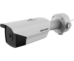 Hikvision DS-2TD2117-6/V1 Thermal Network Bullet (silindrik) kamera
