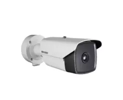 Hikvision DS-2TD2137-35/PI Thermal Network Bullet (silindrik) kamera