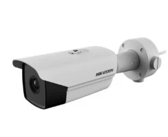 Hikvision DS-2TD2137-35/V1 Thermal Network Bullet (silindrik) kamera