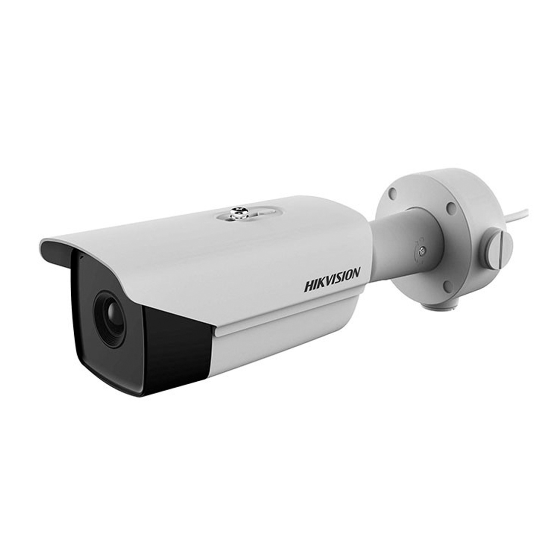 Hikvision DS-2TD2137-35/V1 Thermal Network Bullet (silindrik) kamera