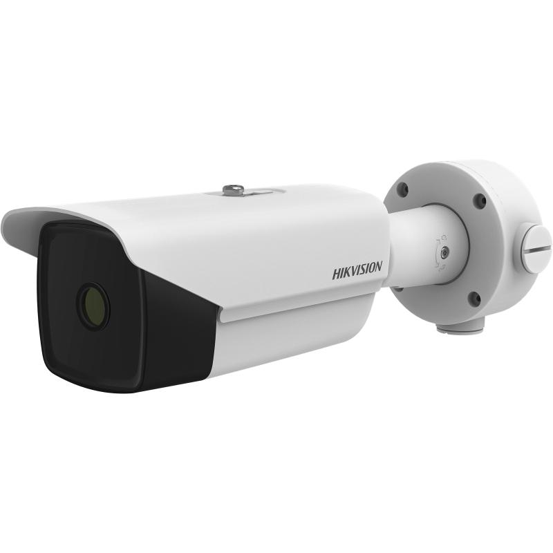 Hikvision DS-2TD2137-7/V1 termal kamera
