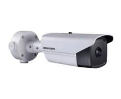 Hikvision DS-2TD2166T-25 Thermographic Network Bullet (silindrik) kamera