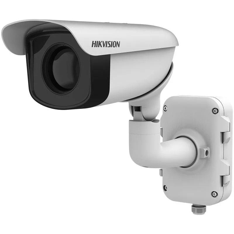 Hikvision DS-2TD2366-75 termal kamera