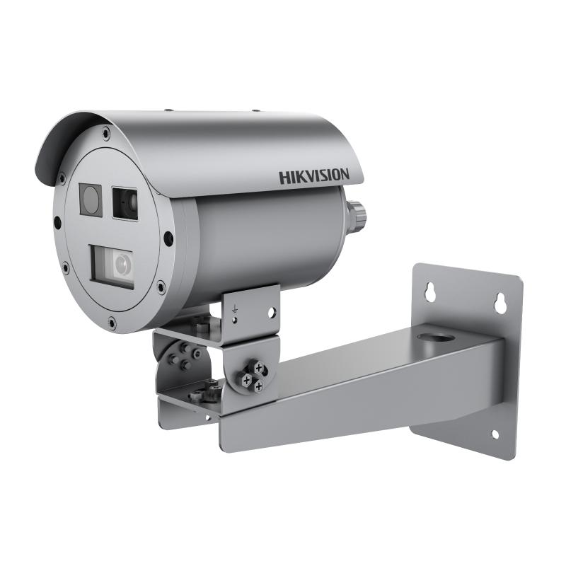 Hikvision DS-2TD2568T-5/G0/T1Y termal kamera