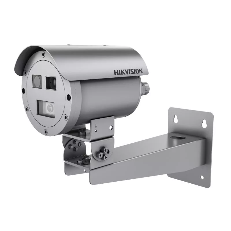 Hikvision DS-2TD2568T-5/G0/T1Y termal kamera