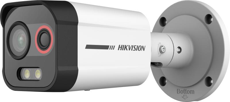 Hikvision DS-2TD2608-2/QA termal kamera