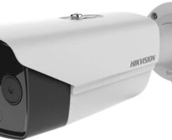 Hikvision DS-2TD2617B-3 Bullet (silindrik) kamera
