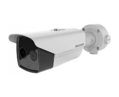 Hikvision DS-2TD2617B-6 6.2 mm Termal kamera