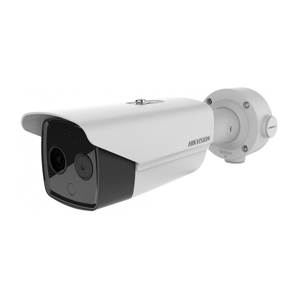 Hikvision DS-2TD2617B-6 6.2 mm Termal kamera