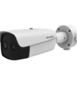 Hikvision DS-2TD2636B-13 13 mm Termal kamera