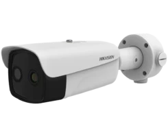 Hikvision DS-2TD2636B-13 13 mm Termal kamera