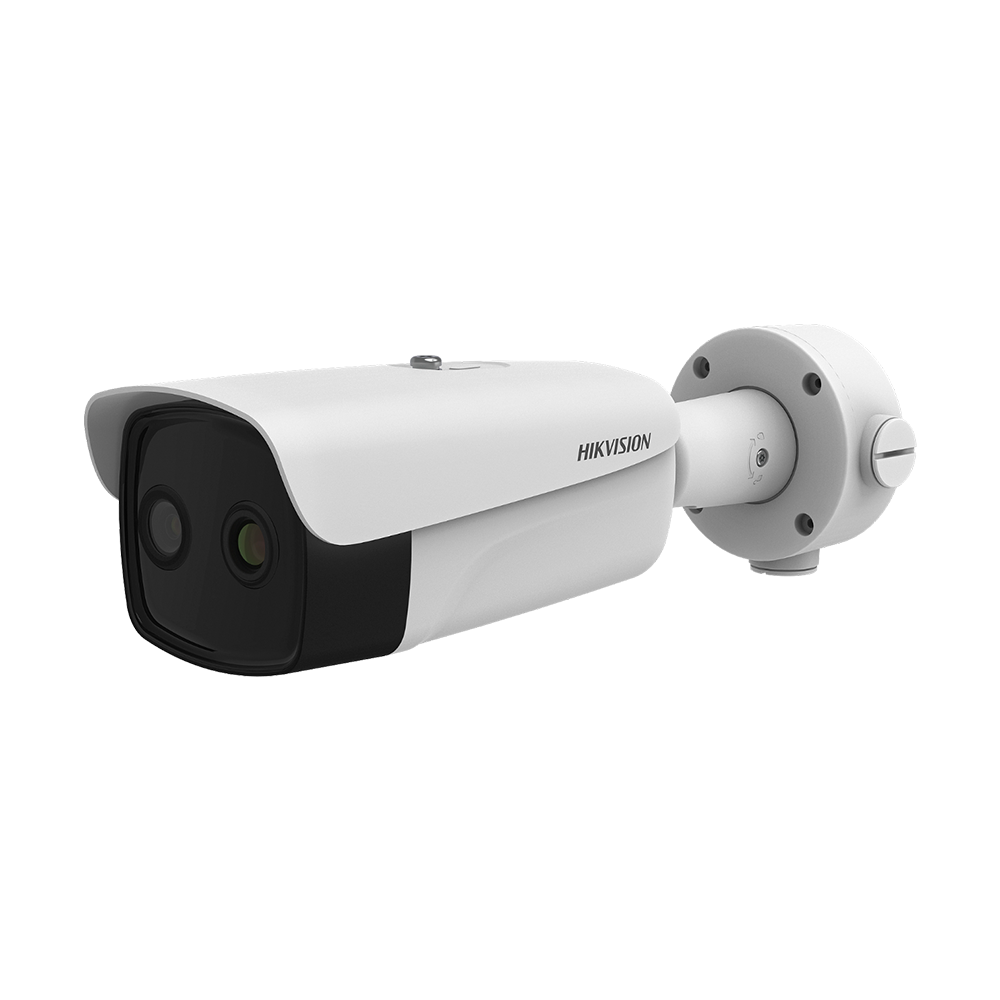Hikvision DS-2TD2636B-15 15 mm Termal kamera