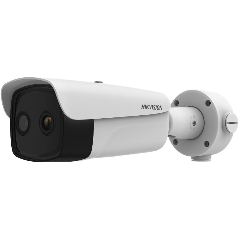 Hikvision DS-2TD2637-15/QY termal kamera
