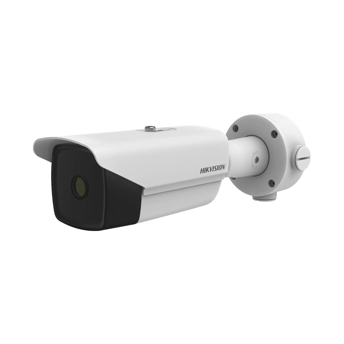 Hikvision DS-2TD2637-35/PY Thermal & Optical Bi-spectrum Network Bullet (silindrik) kamera