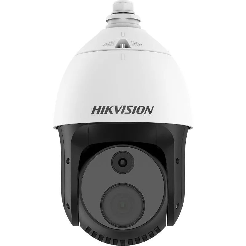 Hikvision DS-2TD4228-7/S2 termal kamera