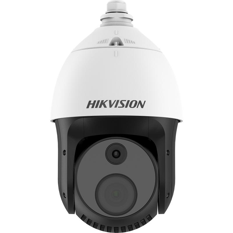 Hikvision DS-2TD4228T-7/S2 termal kamera