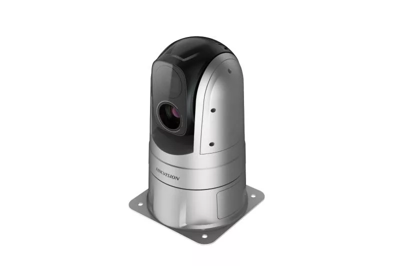 Hikvision DS-2TD4568-35A4/W termal kamera
