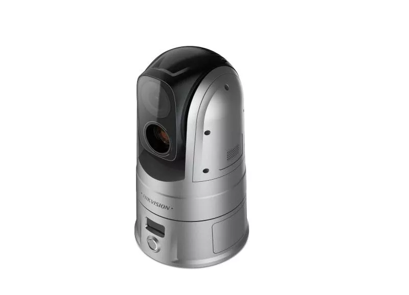 Hikvision DS-2TD4667T-25A4/W termal kamera