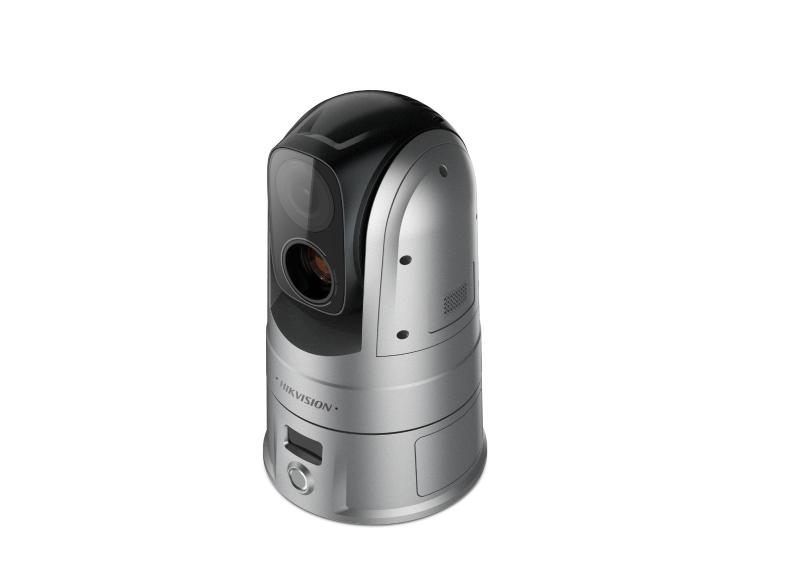 Hikvision DS-2TD4668-35A4/W termal kamera