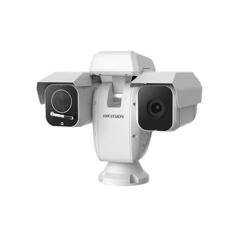 Hikvision DS-2TD6236-75C2L/V2 Thermal & Optical Bi-spectrum Network Positioning System