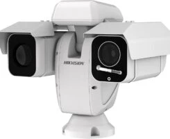 Hikvision DS-2TD6236T-50H2L Thermographic Thermal & Optical Bi-spectrum Network Positioning System