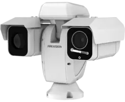 Hikvision DS-2TD6266-100C2L/V2 Thermal & Optical Bi-spectrum Network Positioning System