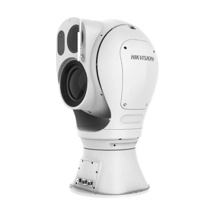 Hikvision DS-2TD95C8-300ZK2FL/W termal kamera