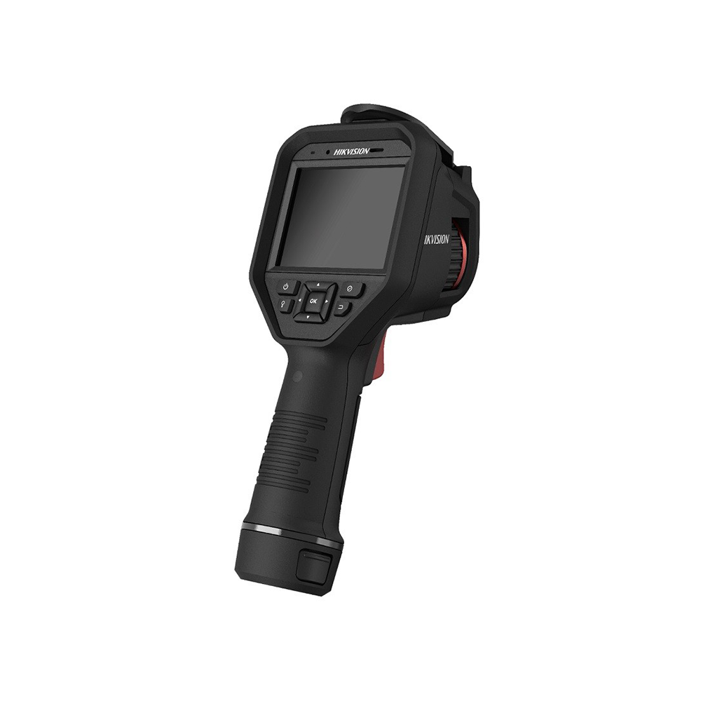 Hikvision DS-2TP21B-6AVF Termal kamera