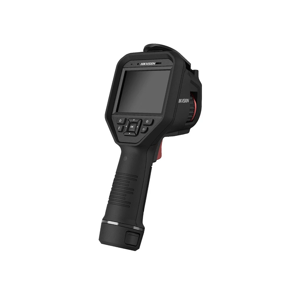Hikvision DS-2TP21B-6AVF Termal kamera