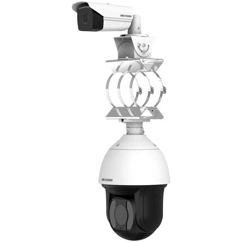 Hikvision DS-2TX3636-10P/V1 termal kamera