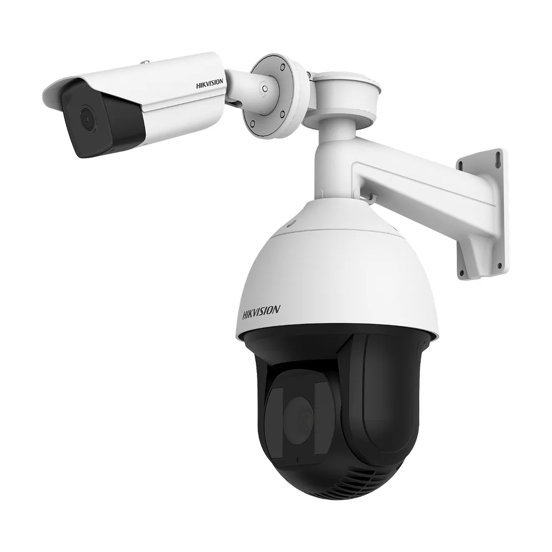 Hikvision DS-2TX3636-25P/V1 Thermal Smart Linkage Tracking System