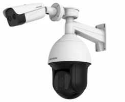 Hikvision DS-2TX3742-25A/P Thermal Smart Linkage Tracking System