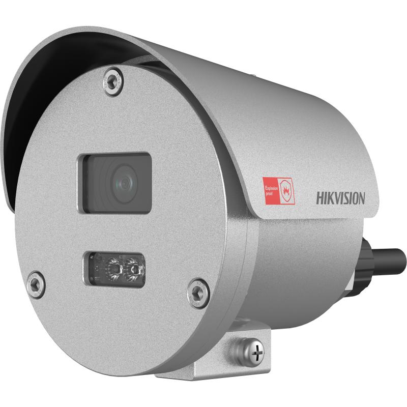 Hikvision DS-2XE6086G0-LIS(316L) IP kamera