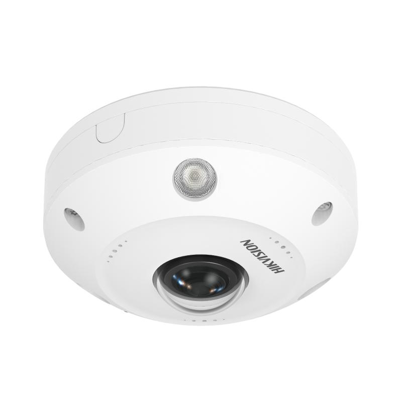 Hikvision DS-2XM6365G1-IV(S)(M)(/ND) Mobile Fisheye IP kamera