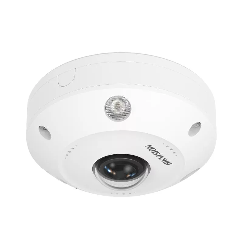 Hikvision DS-2XM6365G1-IV(S)(M)(/ND) Mobile Fisheye IP kamera